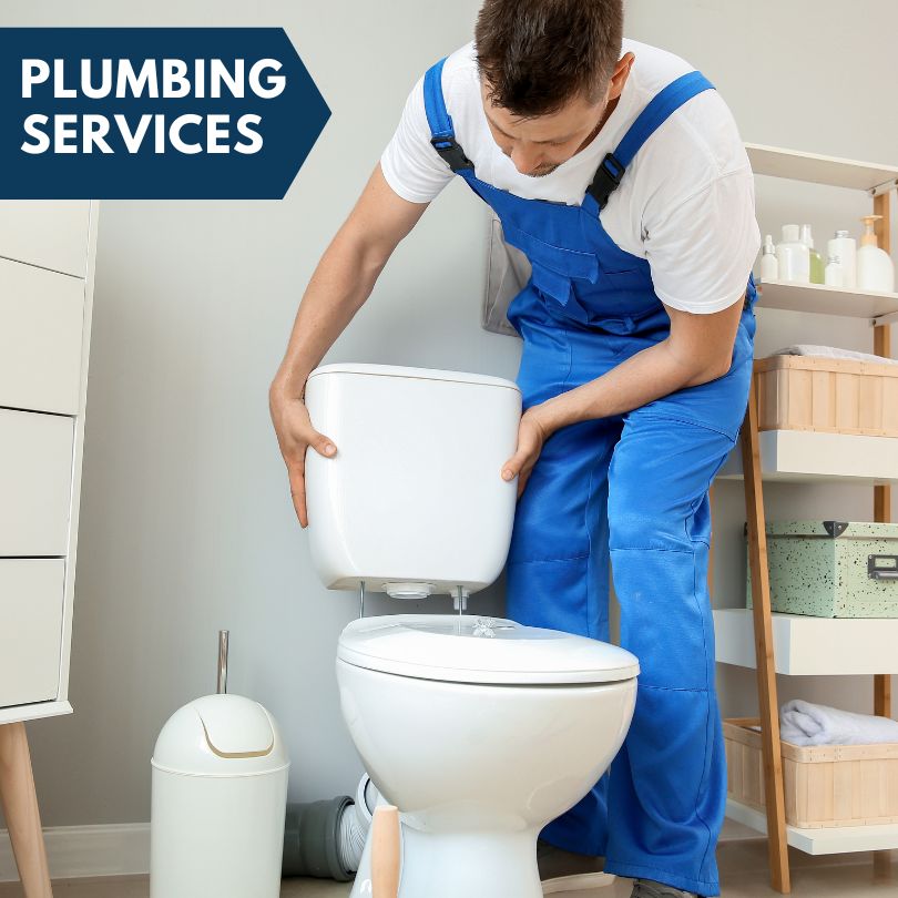 Plumbing Company in Largo, FL